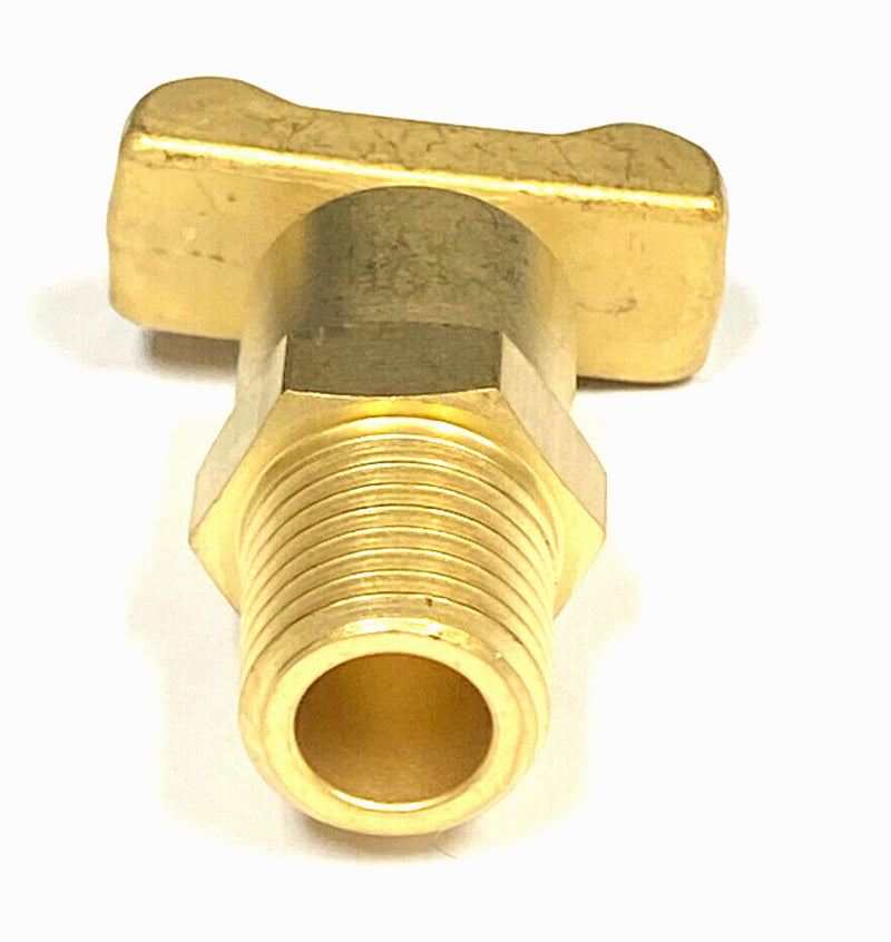 22-16951A1 Drain Tap Replacement for MerCruiser 22-16951Q1 22-87238 2 Pcs