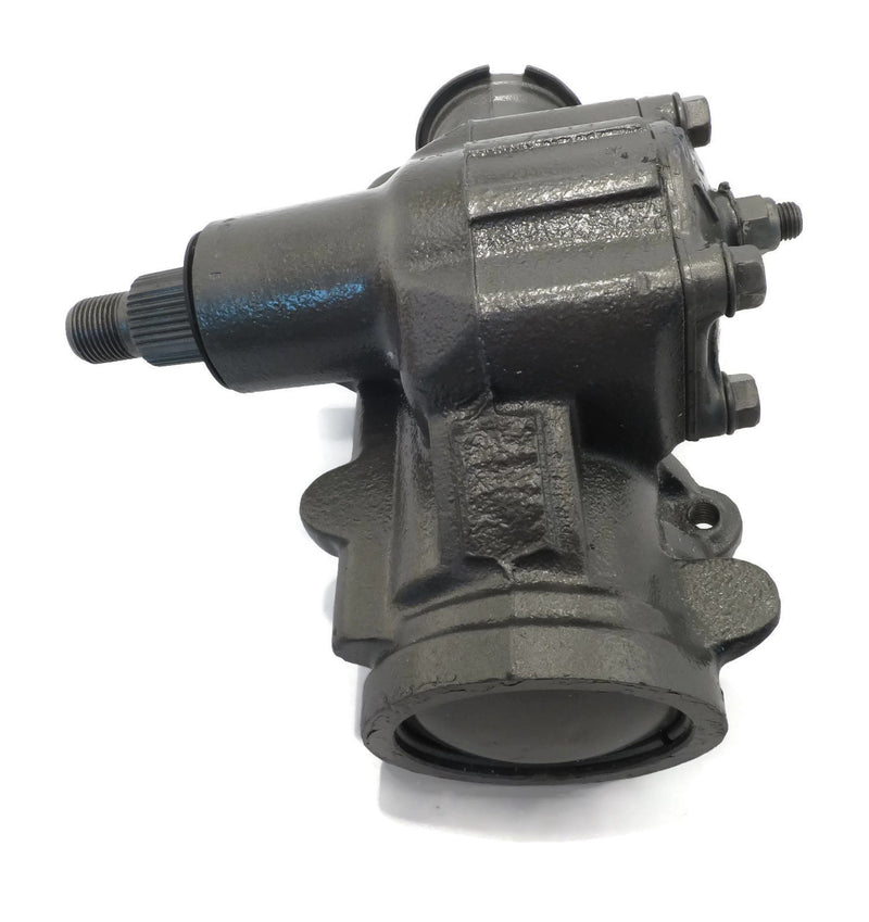 DURAFORCE Power Steering Gear Box for Jeep Wrangler YJ 87 95 with 31 33 35 37 Tires