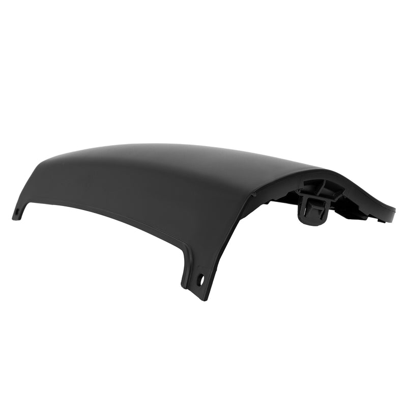 Lower Bumper Filler Cover Trailer Tow Hitch Panel for Infiniti QX56 QX80 2011-17