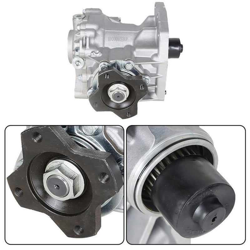 Transfer Case Assembly for Nissan Pathfinder 2013-2019 3.5L V6 331003KA0B