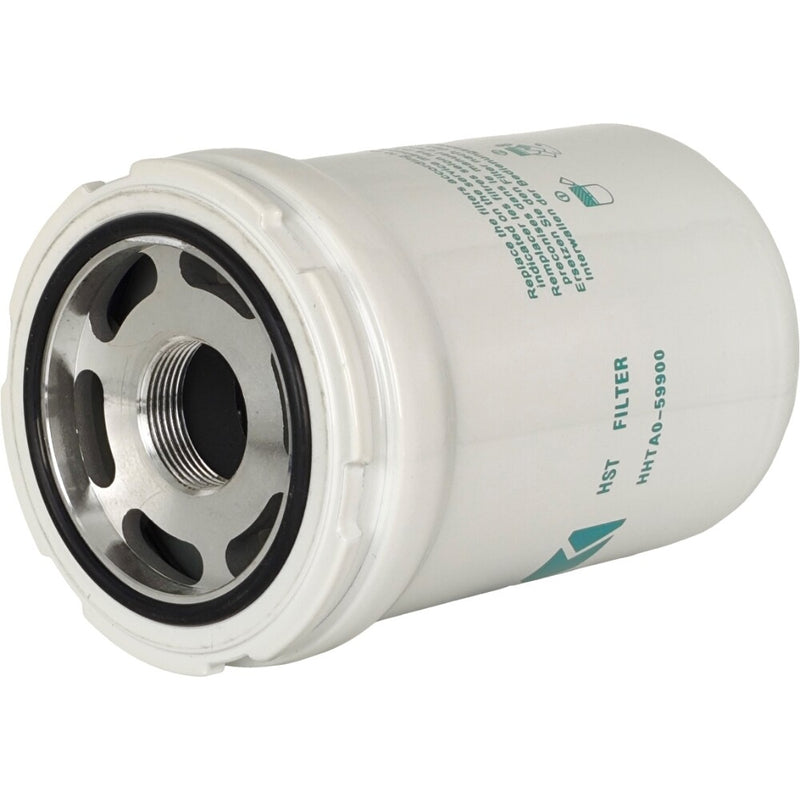 Complete Maintenance Filter Kit for Kubota SVL95-2SC SVL95-2S S/N 32601 & Below