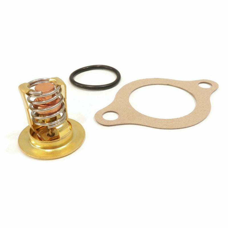 0769578 Thermostat Kit for Volvo Penta 4.3L 5.0L 5.7L 7.4L 8.1L