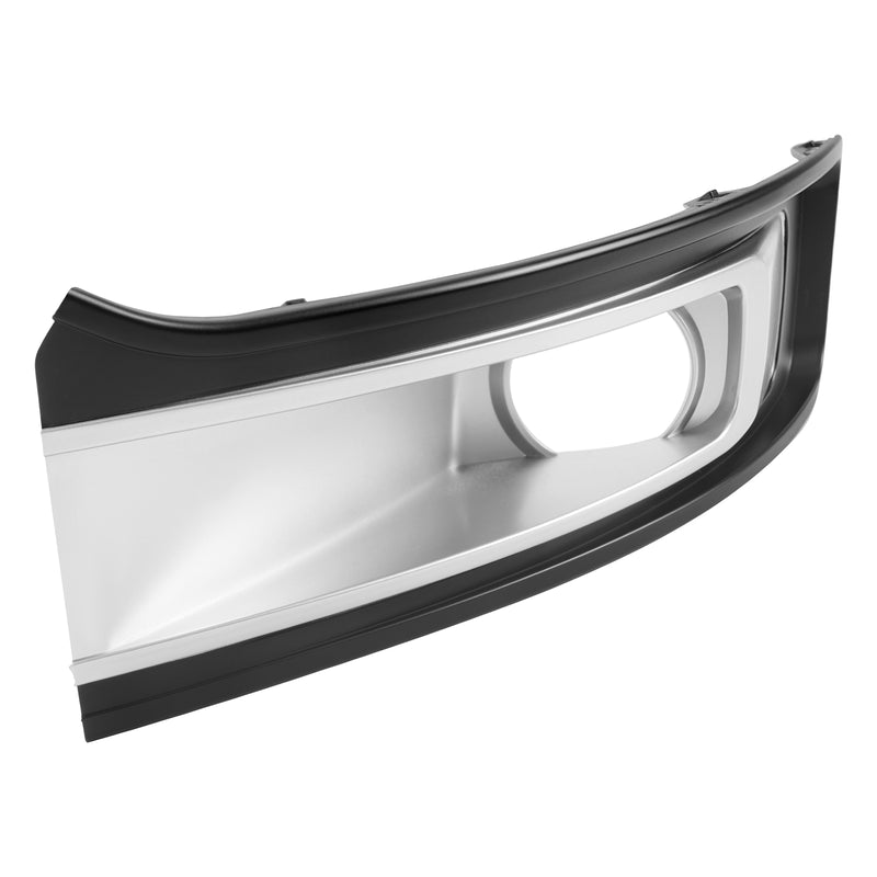 FO1038130 Fog Light Lamp Bezel Trim Driver Left Side for Ford Flex 2013-2019