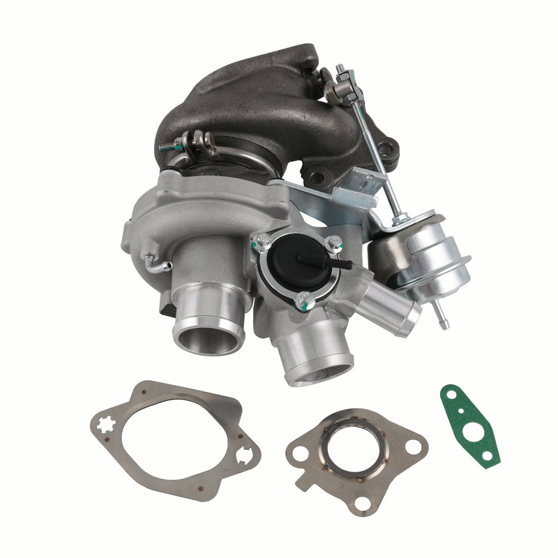 Pair Turbos 179204 179205 LH RH For 2010-2012 Ford F-150 EcoBoost 3.5L Trucks