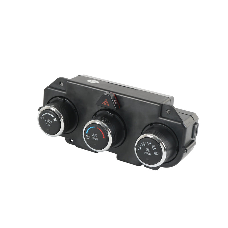 P68105021 AC Heater Climate Control Unit for Dodge Ram 1500 2500 3500 13-18