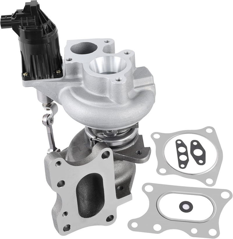 TD025 Turbo Charger 182HP 18900-5AA-A01 for Honda CR-V Civic 1.5L 2016-2021