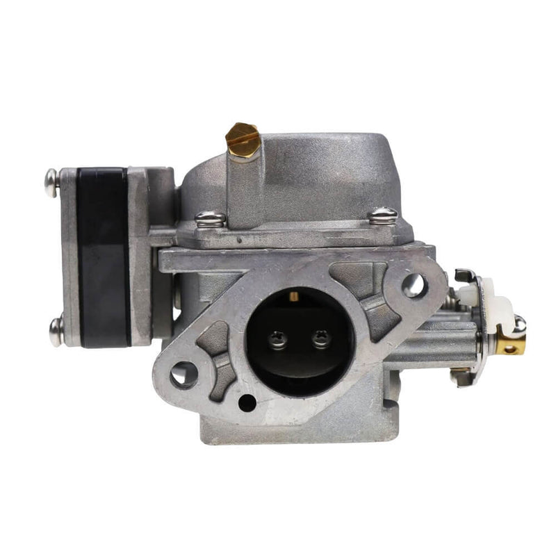 812647T1 812648T Carburetor for Mercury Marine 2-Stroke 4HP 5HP Outboard Engine