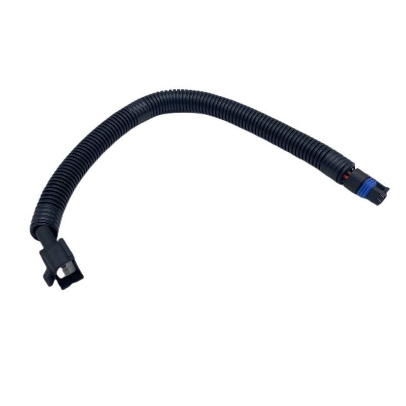 DURAFORCE 817376T01 Ignition Coil Harness for MerCruiser 3.0 4.3 5.0 5.7L 350 Distributor