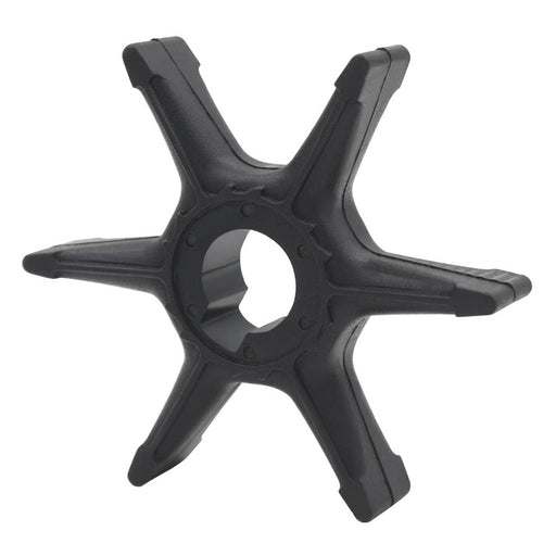 DURAFORCE 6G0-44352-00 Water Pump Impeller Replacement for Yamaha 20HP 25HP Outboard Motor