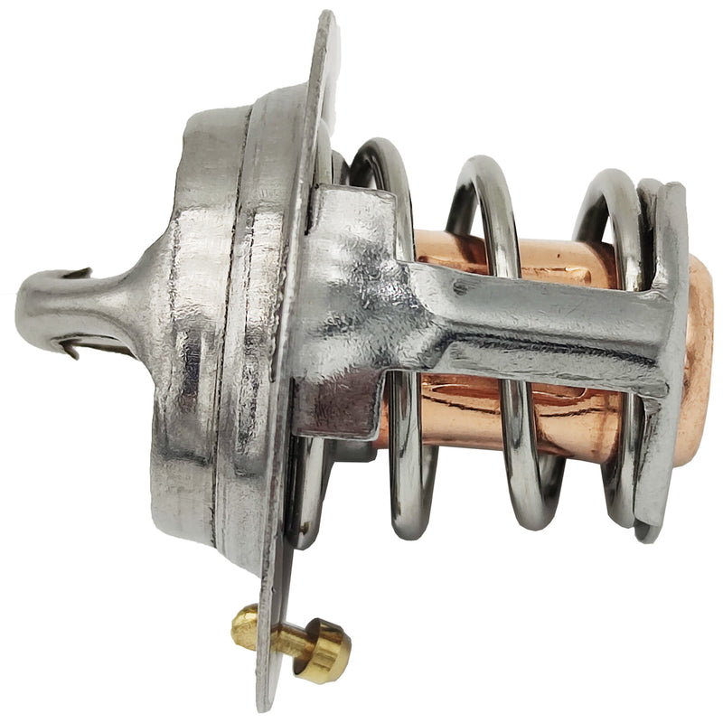 11060-2084 82°C Thermostat for Kawasaki Mule 2510 2520 3000 3010 3020 4000 4010