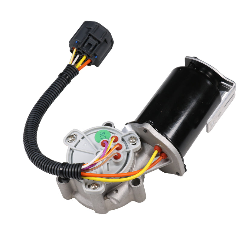 FL34-7G360-AA Transfer Case Shift Motor for Ford F150 F-150 Pickup 2015-2020