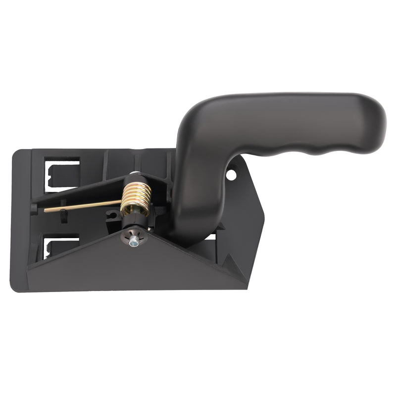 1352125 Interior Door Handle Drive Side for GMC Sierra 1500 2002-2006 Fits