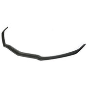 DURAFORCE Front Bumper Lip Side Skirts for Corvette C8 Z51 2020-2023 5VM Style Black