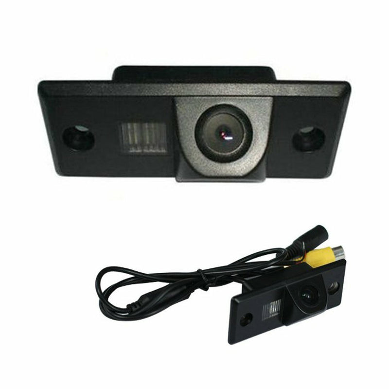 Rear View Reverse Parking Camera for VW Cayenne Tiguan Touareg Santana Passat