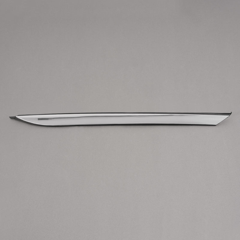 Outer Pillar Molding Trim Quarter Panel for Kia Optima 2011-2016 Passenger Side