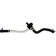 DURAFORCE 2700900700 Intake Line for Mercedes-Benz 2013-2018 W176 A200 A180 A260