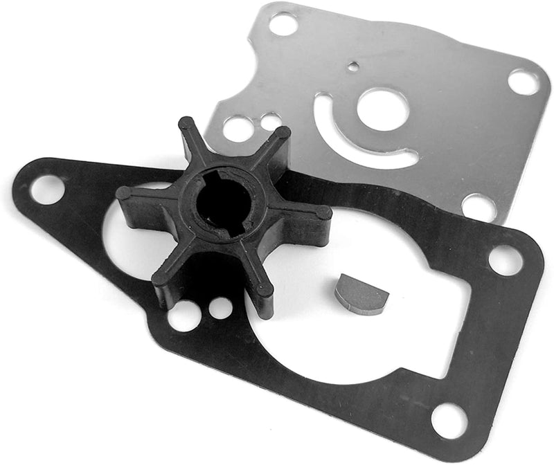 17400-98652 18-3260 Water Pump Repair Kit for Suzuki DT4 DT5 Outboard Engine