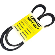 DURAFORCE 78-1724 V Belt Fit for Thermo King T-570R T-580R T-680R TSA T-600 M T-600R Emeia