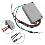 DURAFORCE Switch Box Power Pack for Mercury 20HP 332-4911A2 18-5786 114-4911