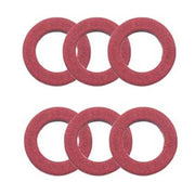 DURAFORCE 90430-08020-00 Lower Unit Oil Drain Gasket for YMH Outboards 20 Pieces