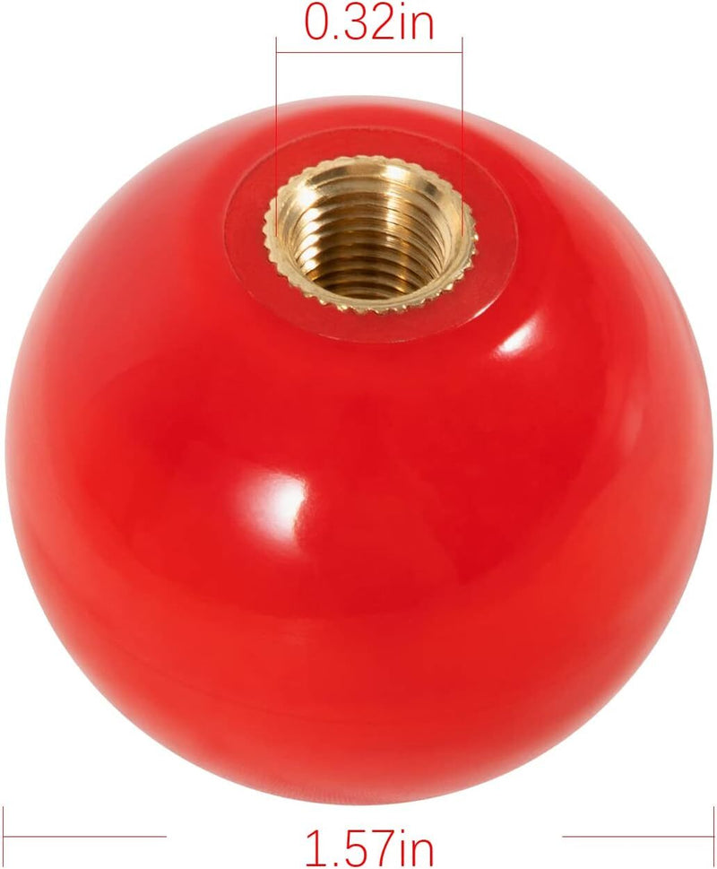 R50864 R153875 R161382 Gearshift Knob for JD 1020 2020 2640 2755 4430 4455 8430