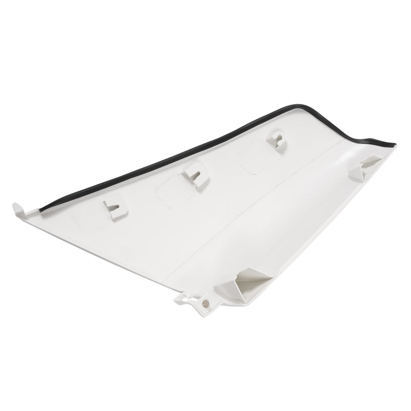 Front Side Panel White Passenger Side for Isuzu NPR NPR-HD NQR NRR 2005-07