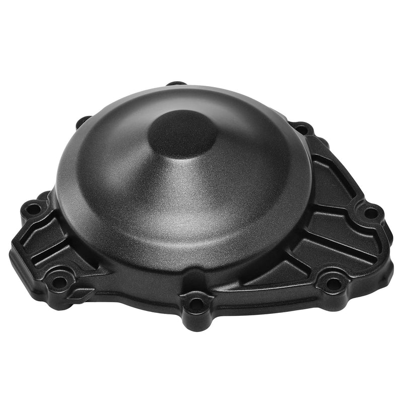 Stator Engine Cover Crankcase with Gasket for Yamaha YZF R1 2009-2014