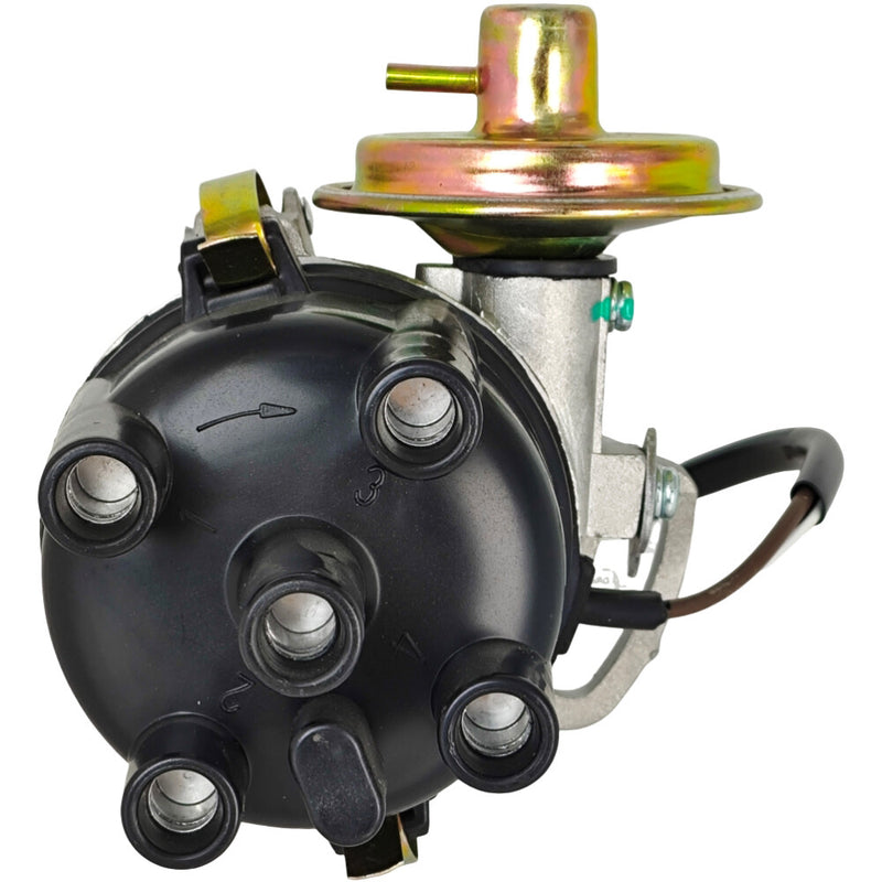 33100-77320 Ignition Distributor for Suzuki 465 465Q LJ80 LJ81 ST80 ST90 F8A