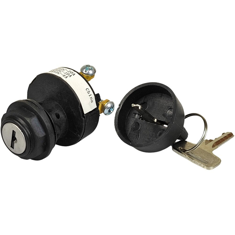 83131GT Ignition Switch for Geine Lift GS-1530 GS-1930 GS-2032 GR-12 GR-20 GR-15