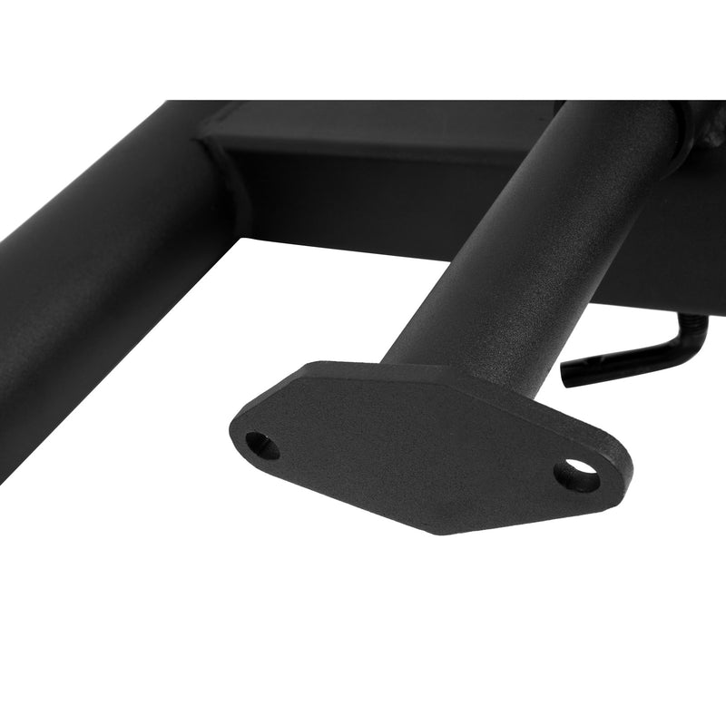 Manual Tire Changer Duck Head Modification Kit for Car 16"-25" Tires