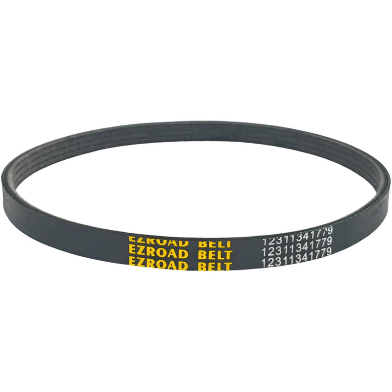 DURAFORCE 12311341779 Drive Belt for BMW R 1200 C 1996-2004 Motorrad V-Belt