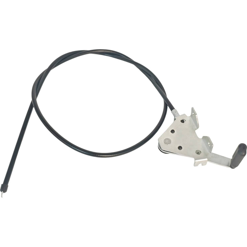 DURAFORCE 481544 Throttle Choke Control for Scag SCZ61V-31CV-EFI SCZ61V-31FX Mower