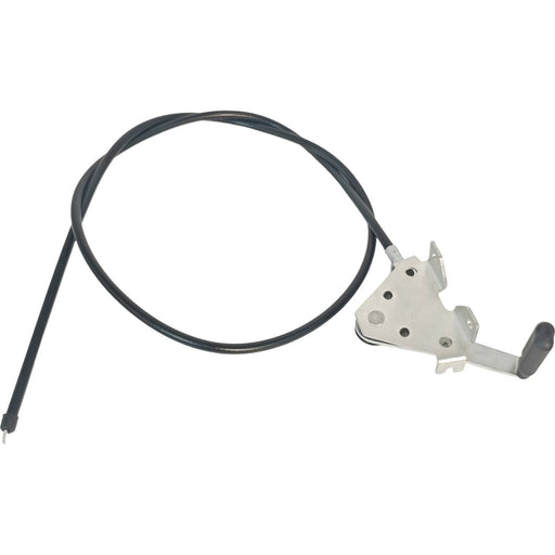 DURAFORCE 481544 Throttle Choke Control for Scag SCZ61V-31CV-EFI SCZ61V-31FX Mower