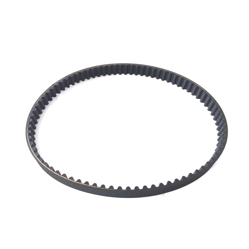 6AH-46241-00 Outboard Timing Belt for Yamaha F15 20 HP 6AH-46241-01