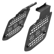 DURAFORCE Rear Window Molle Panel Storage System Exterior Rack for Toyota 4Runner 10-24