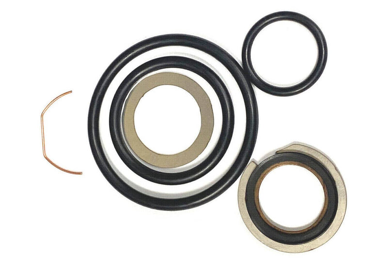 DURAFORCE 806191T Cylinder Cap Seal Kit for Mercrusier Alpha One Gen II 25-87400A2