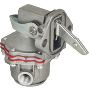 DURAFORCE 4757882 Fuel Lift Pump for Ford New Holland TL80 4835 TD75D TL90 TN75