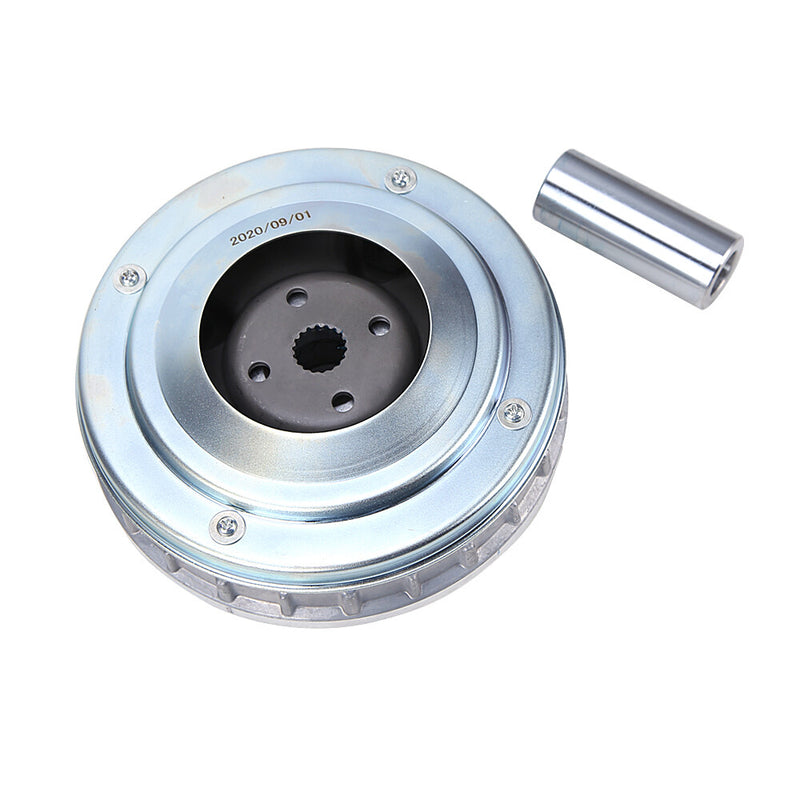 Complete Primary Sliding Sheave for Yamaha Kodiak 400 YFM400 4X4 2000-2006 US