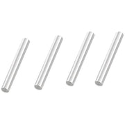 DURAFORCE 307949 Propeller Shear Pin for Johnson Evinrude 10HP 18HP 20HP 25HP 12 Pieces