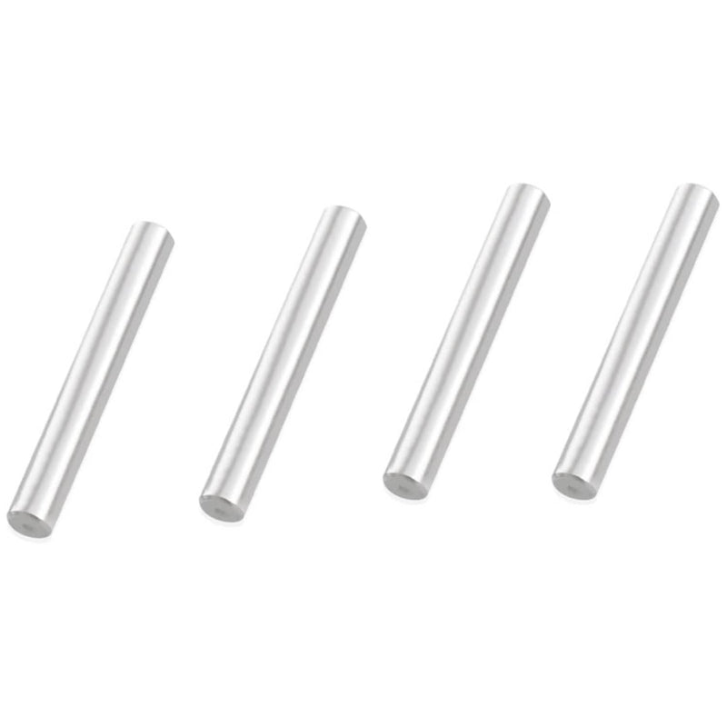 DURAFORCE 307949 Propeller Shear Pin for Johnson Evinrude 10HP 18HP 20HP 25HP 12 Pieces