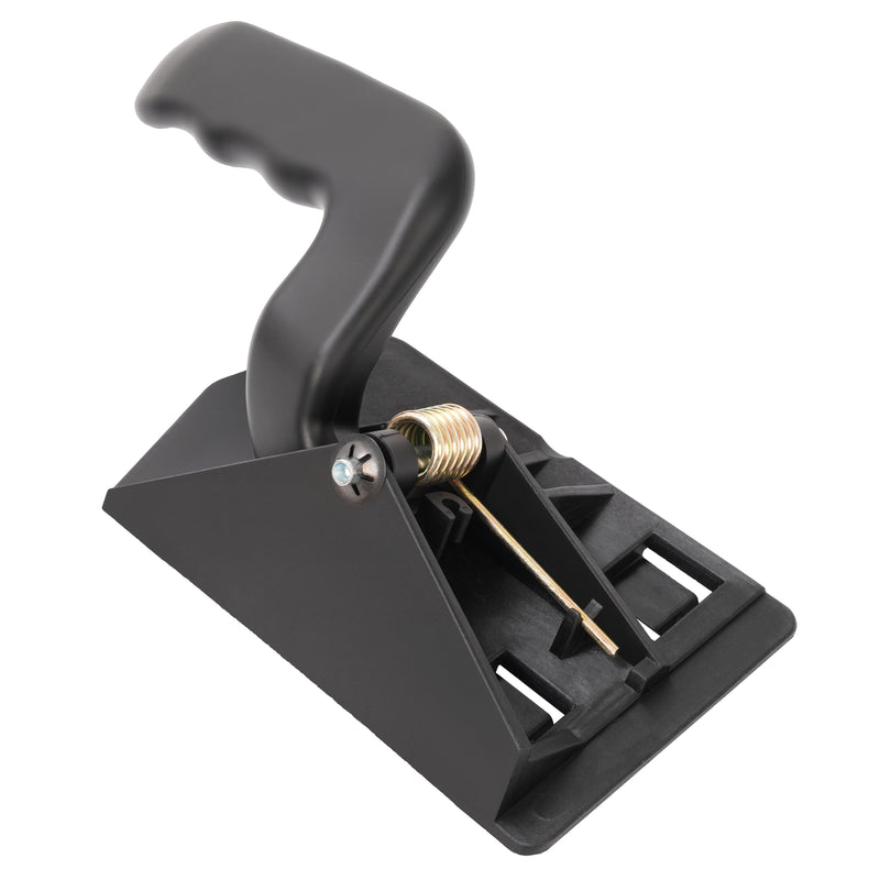 Interior Door Handle for GMC Sierra 1500 2002-2006 Passenger Right Side