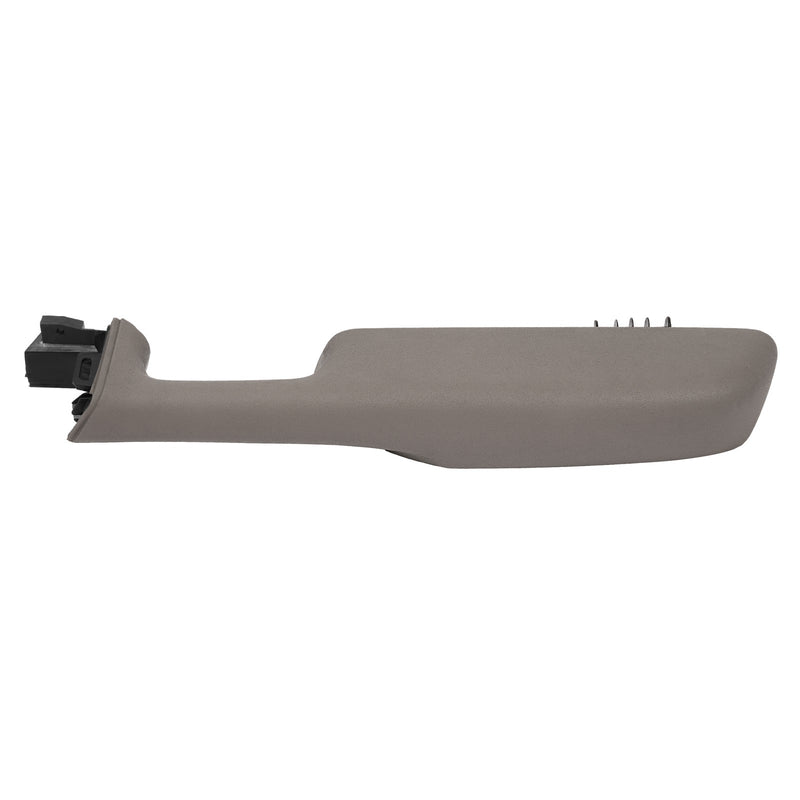 Right Handle Armrest for GMC Sierra for Chevy Silverado 2003-2006 Light Brown