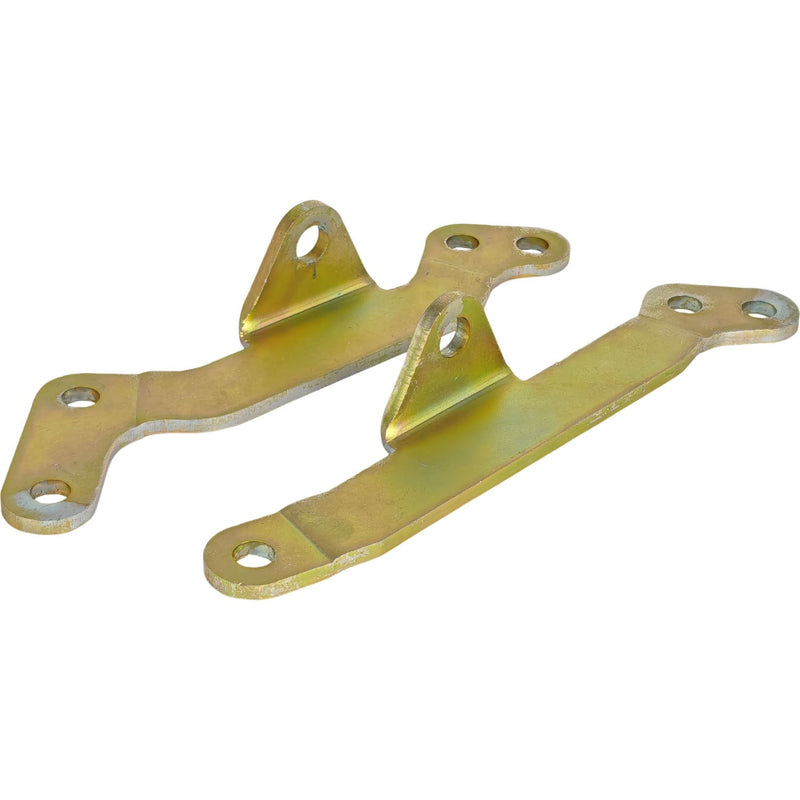 110-6798 110-6799 Hydraulic Bracket Kit for Toro Z5030 74374 74373 Z5040