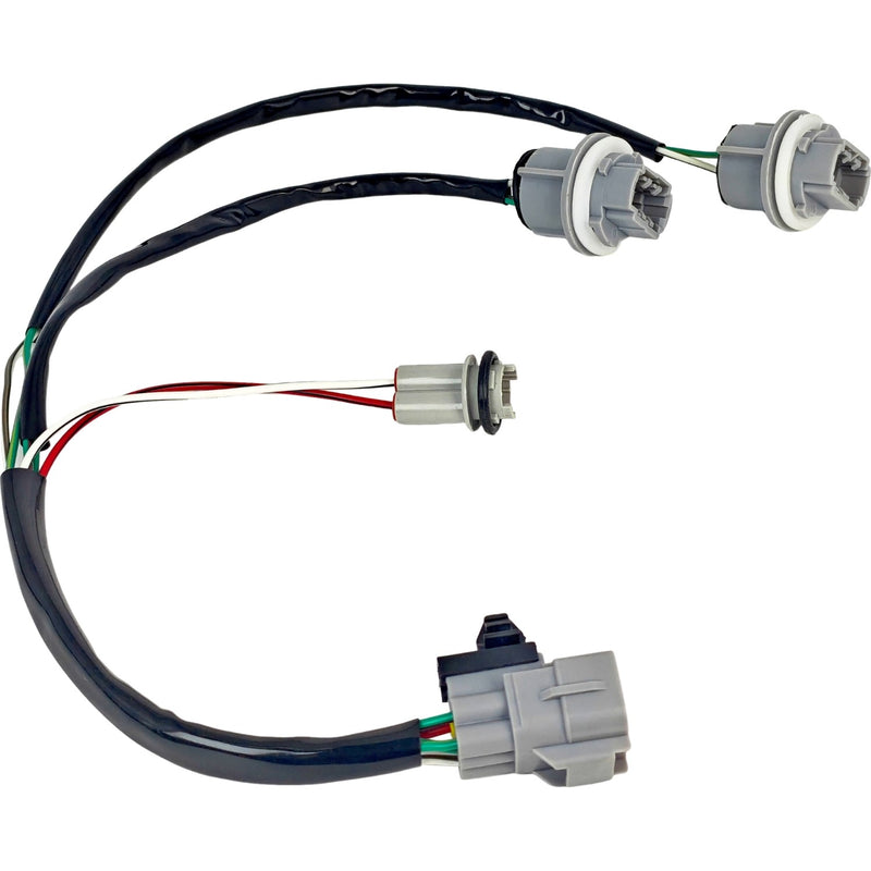 81555-0C010 Socket Wire RR Combi for Toyota Tundra Base Limited 2000-2004