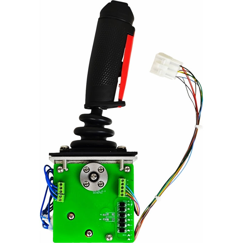 1600268 Joystick Controller for JLG 1532E2 1932E2 2032E2 2646E2 3246E2 2632E2