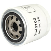 DURAFORCE 7343102 Engine Oil Filter for Bobcat A770 S450 S510 S530 S550 S570 S590