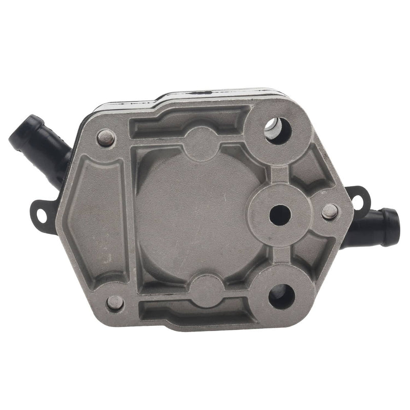 DURAFORCE 6E5-24410 Fuel Pump for Yamaha 2Str 115 130 150 175 200 225 250 300HP Outboard
