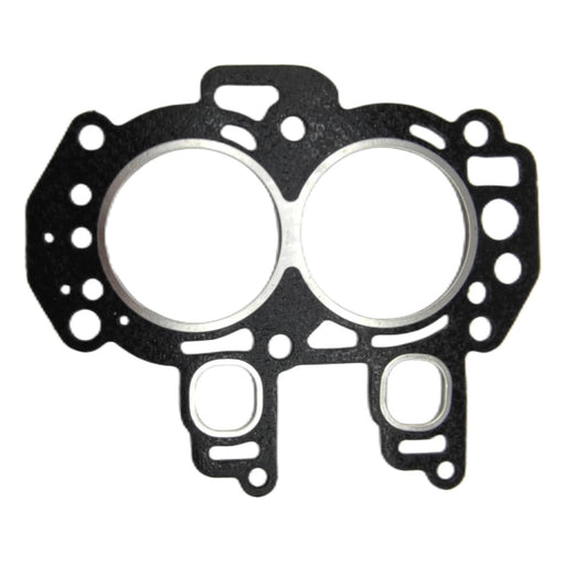 DURAFORCE 6G8-11181-A1 Cylinder Head Gasket for Yamaha Outboard F8 F9.9 4-Stroke