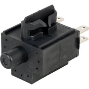 DURAFORCE 500130 Brake Switch Plunger for Dixie Chopper 2012 Classic 2750 T