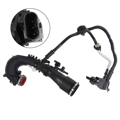 DURAFORCE A2700900700 Crankcase Breather Intake Line Fits for Mercedes-Benz GLA250 CLA250